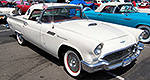 Fin de la production de la Ford Thunderbird biplace le 13 décembre 1957