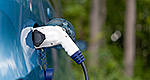 Plus de 300 véhicules électriques pour une petite ville de l'Illinois
