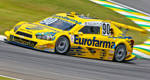 Stock car: Ricardo Mauricio wins Brazilian championship at Interlagos finale