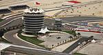F1: Teams line-up for Bahrain tire test