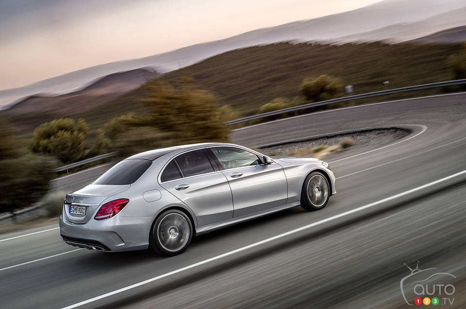 Photo: Mercedes-Benz