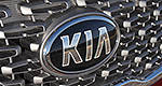 Kia prepares new sport concept for Detroit's NAIAS