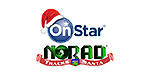 Follow Santa's journey with OnStar!