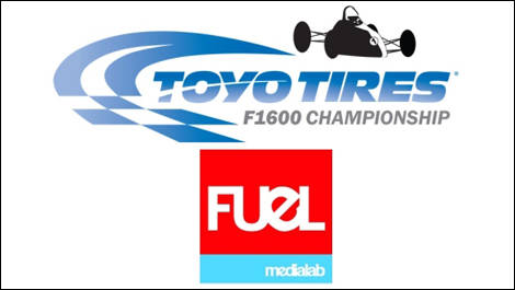 F1600 Toyo Tires Fuel Medialab