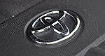 Toyota Highlander 2014 : prix canadiens dévoilés