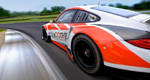 USCR: Long, Lietz, Tandy et Christensen piloteront les Porsche 911 officielles