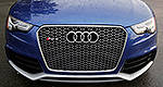 Audi : des investissements de 22 milliards d'euros d'ici 2018