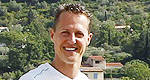 F1: L'état de Michael Schumacher suivi ''heure par heure''