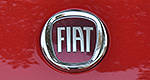 Fiat contrôle maintenant 100 % de Chrysler