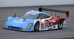 USCC: Jamie McMurray leads day two of pre-season testing at Daytona