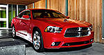 2014 Dodge Charger Preview