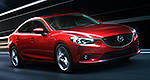 Mazda's clean diesel engine not ready for spring launch