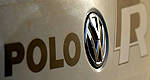 Rallye: Volkswagen dévoile sa nouvelle Polo R WRC (+photos)