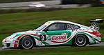 Porsche GT3 Cup Challenge highlighted at Canadian Motorsport Expo