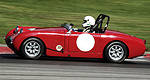 Packed weekend planned for Canadian Historic Grand Prix