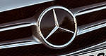 Mercedes-Benz can predict your destination!