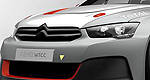 WTCC: Citroën completes five-day test in Abu Dhabi
