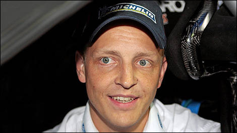 Mikko Hirvonen