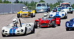 VARAC To Preview the 2014 Canadian Historic Grand Prix at the CME