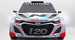 Rally: ''Perfect pair for Hyundai'' said Nandan (+photos)