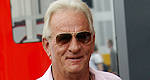 F1: Décès de John Button, père de Jenson Button
