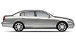 2003 Infiniti Q45 Road Test