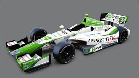 download andretti indycar