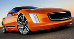 Detroit 2014: GT4 Stinger concept shows future Kia styling