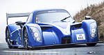 Radical Cup adds Canadian race date for 2014