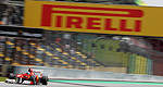 F1: Pirelli finally signs new Formula 1 contract