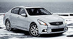 Infiniti G-Series : Used