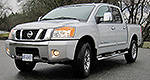 Next Nissan project car: a Titan rely on crowd sourcing