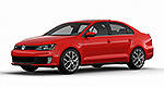 Montreal 2014: Volkswagen shows 2015 GTI, 2014 Beetle R-Line and Jetta GLI Edition 30