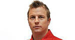 F1: Kimi Räikkönen ne croit pas que les voitures 2014 seront très différentes