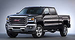 Montreal 2014: Canadian debut of 2015 GMC Yukon and Sierra HD