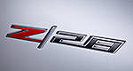 La 1re Chevrolet Camaro Z/28 2014 vendue à 650 000 $
