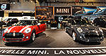 2014 MINI Cooper & Cooper S Preview