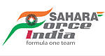 F1: Sahara Force India introduces 2014 VJM07-Mercedes (+photos)