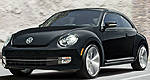 2014 Volkswagen Beetle Preview