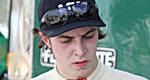 IndyCar: Canadian Mikael Grenier still in talks with KV Racing