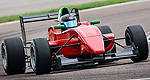 Florida Winter Series: Le Canadien Nicholas Latifi est le plus rapide