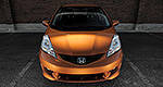 Honda Fit : Used