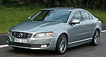 2014 Volvo S80 Preview