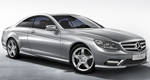 2014 Mercedes-Benz C-Class Coupe Preview