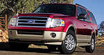 2014 Ford Expedition Preview