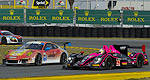 USCC: Le Québécois Kuno Wittmer qualifié troisième en vue des 24H de Daytona
