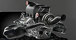 F1: Premier démarrage du moteur V6 turbo Renault de Caterham (+vidéo)