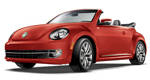 2014 Volkswagen Beetle Convertible Preview