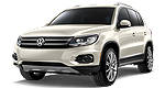 Volkswagen Tiguan 2014 : aperçu