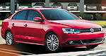 2014 Volkswagen Jetta Turbo Hybrid Preview